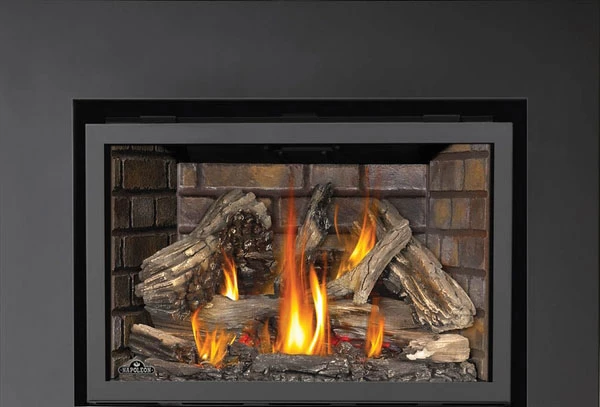 Unify Your Fireplace and Room Designs