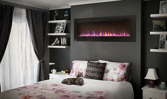 What Type Of Vent Free Fireplace Is right For You?