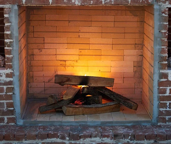 Are Ventless Gas Logs Right For you 
