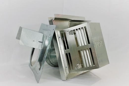 Wall Heaters