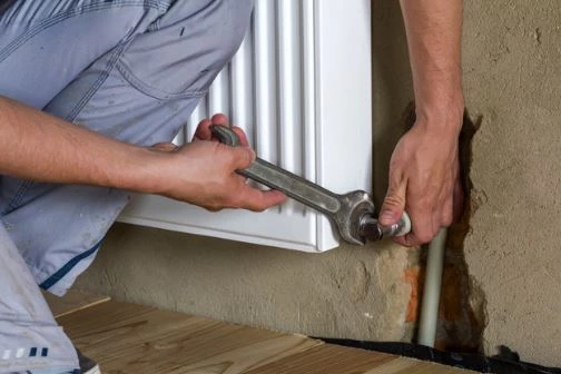 Wall Heaters