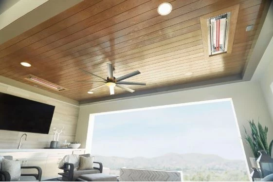 Wall Heaters