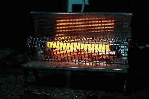 Wall Heaters