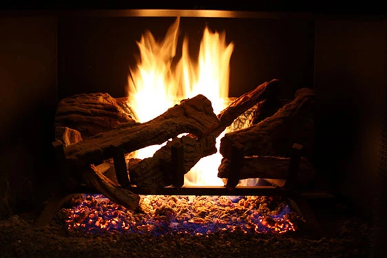 What to Do in a Power Outage and How Your Fireplace Can Help