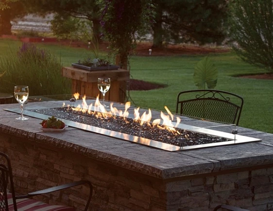 Which Fire Pit Is Best For Your Backyard?