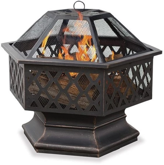 Which Fire Pit Is Best For Your Backyard?