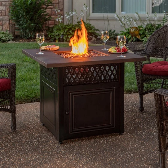 Which Fire Pit Is Best For Your Backyard?