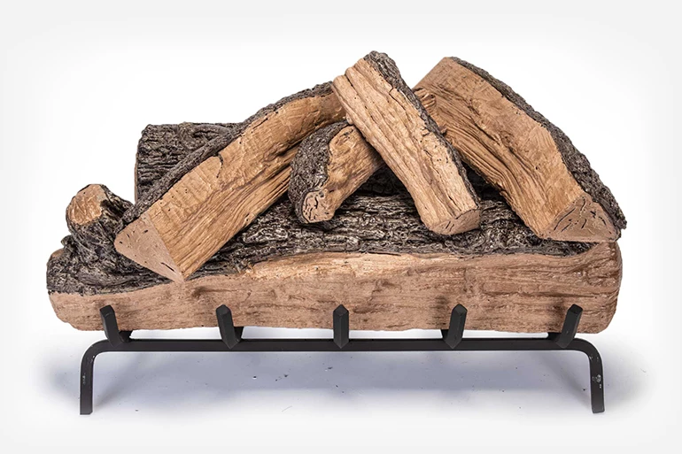 Which Gas Logs Are the Right Size for Me?