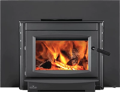Wood Burning Fireplace Inserts