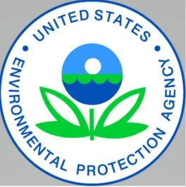 EPA compliance seal