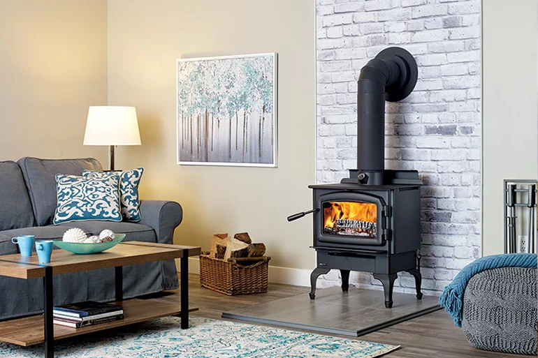 Wood Stove Installation: The Ultimate DIY Companion