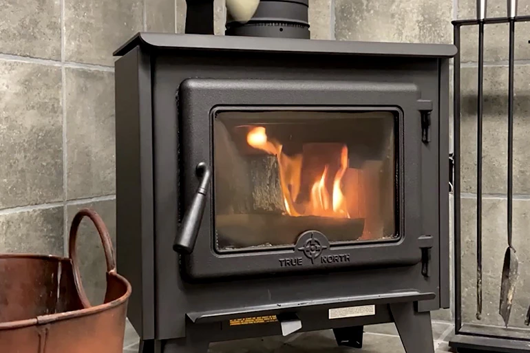 Wood Stove Buyer's Guide
