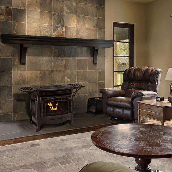 Wood Stove Buyer's Guide