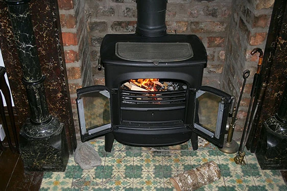 Wood Stove Installation: The Ultimate DIY Companion