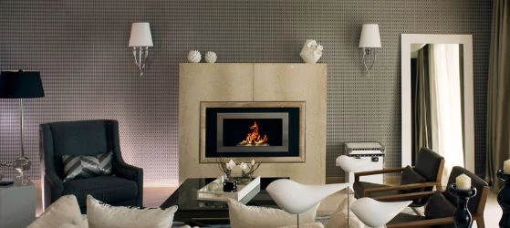Zero Clearance Fireplaces