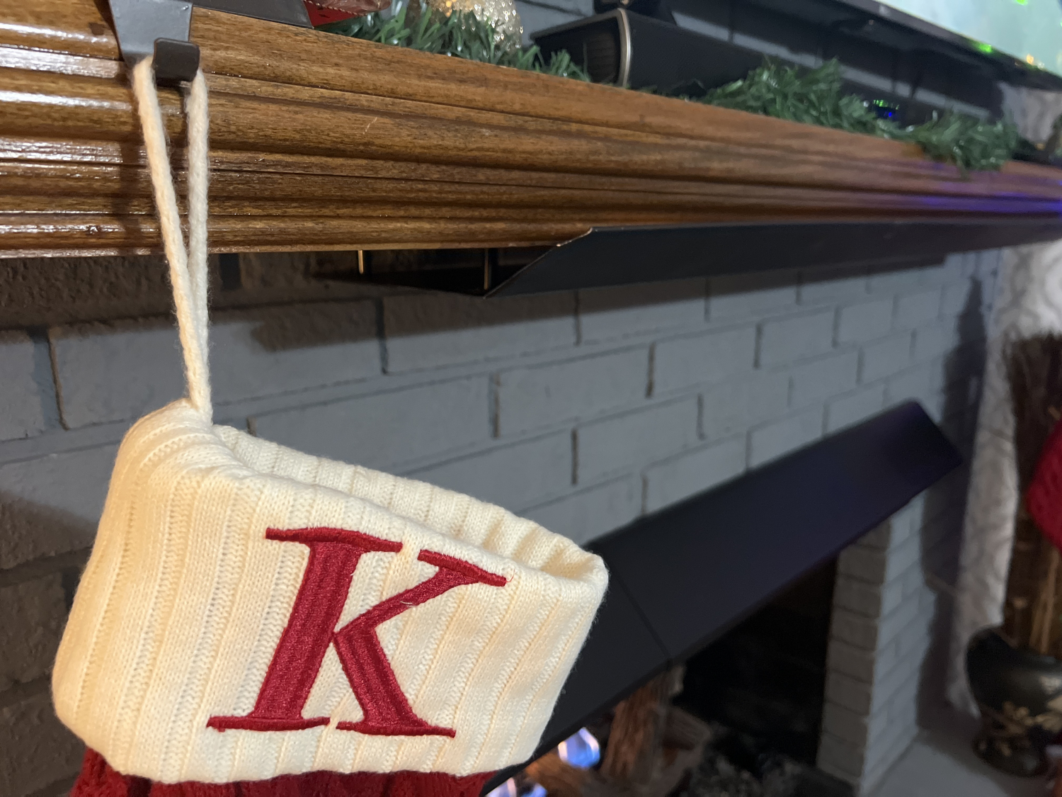 HomeSaver 47 Inch Mantel Heat Shield with Angled Lip